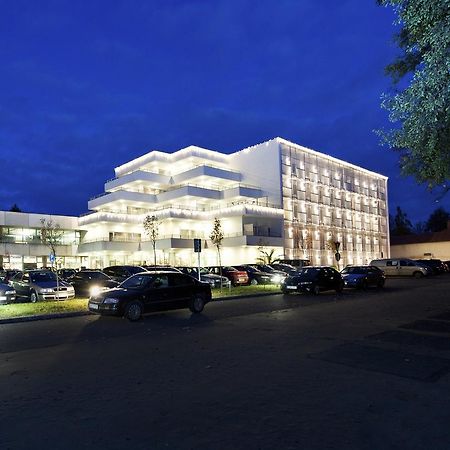 Hotel Velka Fatra Turcianske Teplice Exterior photo