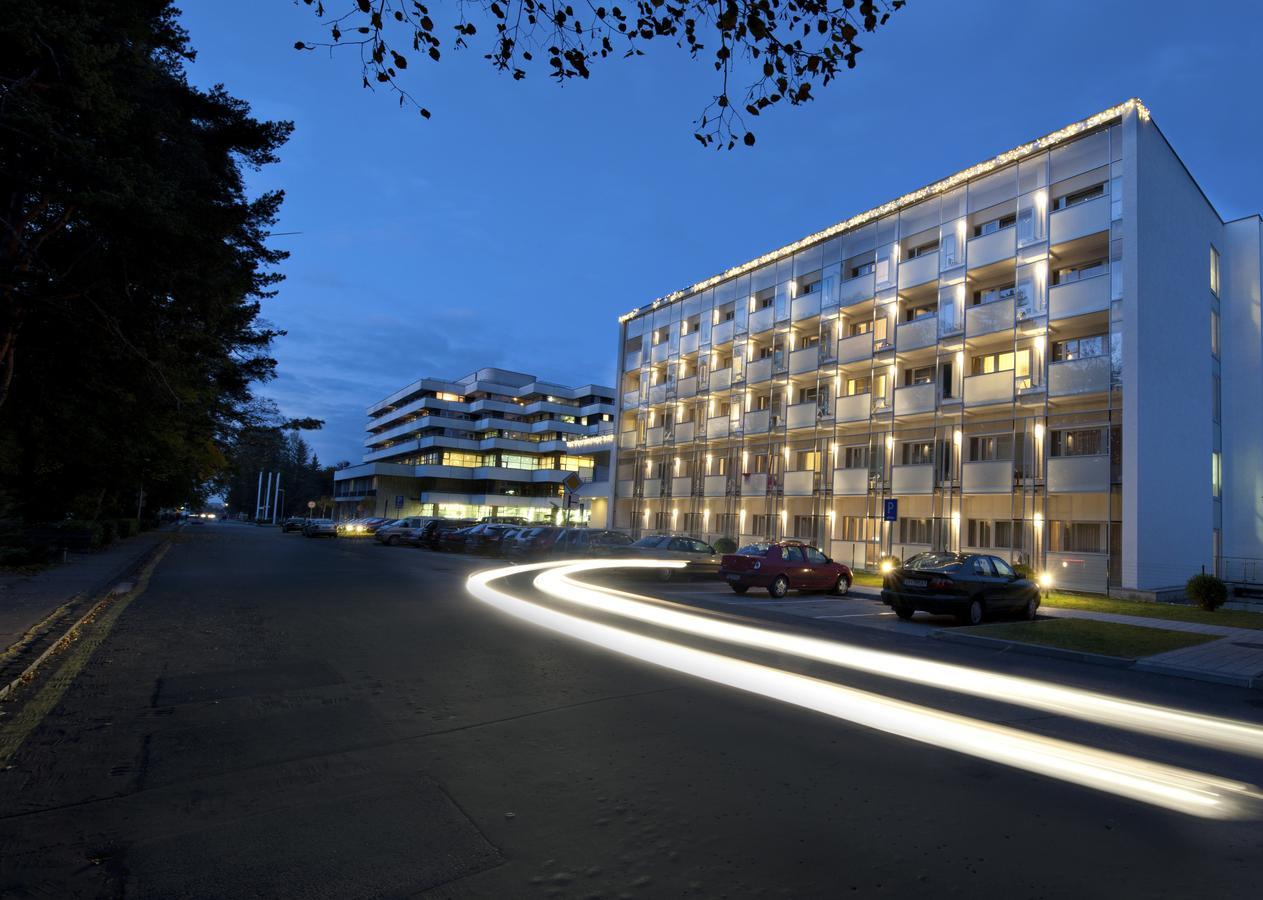 Hotel Velka Fatra Turcianske Teplice Exterior photo
